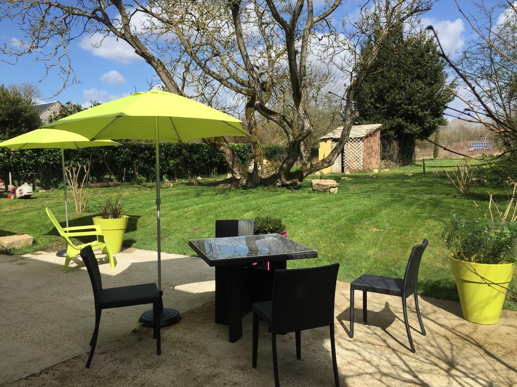 Escalebelair Apartamento Fontenay-les-Briis Quarto foto