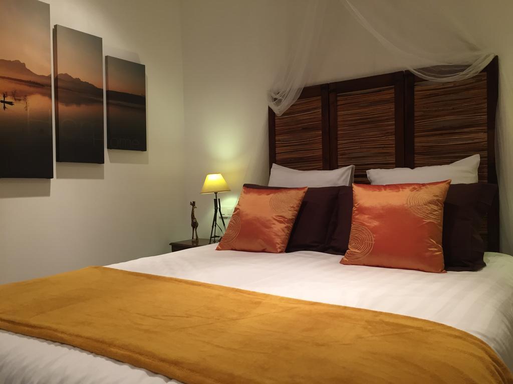 Escalebelair Apartamento Fontenay-les-Briis Quarto foto