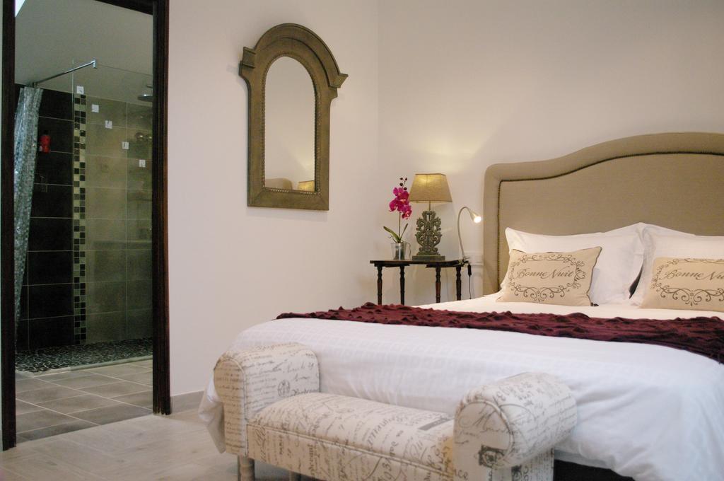 Escalebelair Apartamento Fontenay-les-Briis Quarto foto